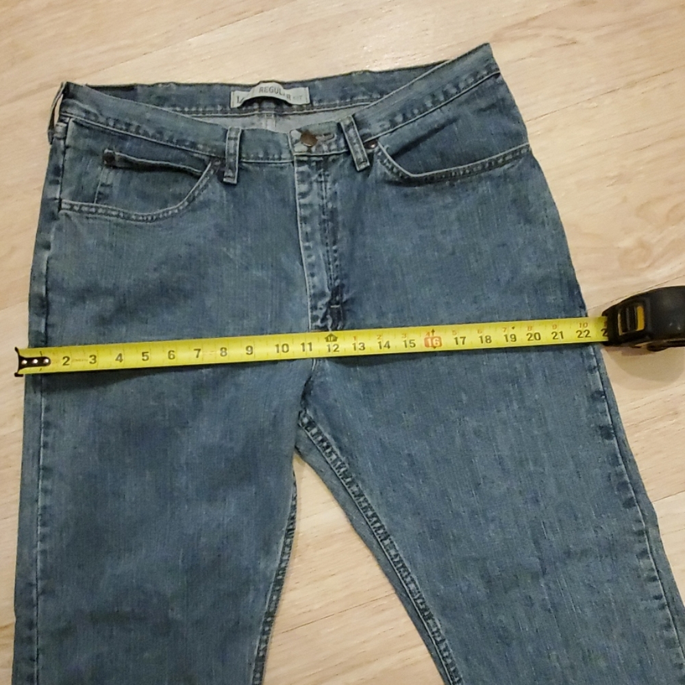 Lee Regular Fit - image 4